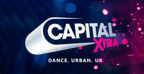 capital xtra live stream.